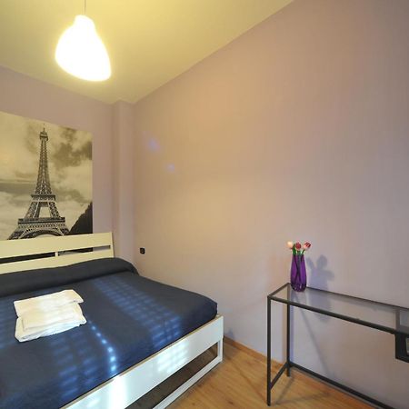 Hotel La Quiete Rzym Zewnętrze zdjęcie