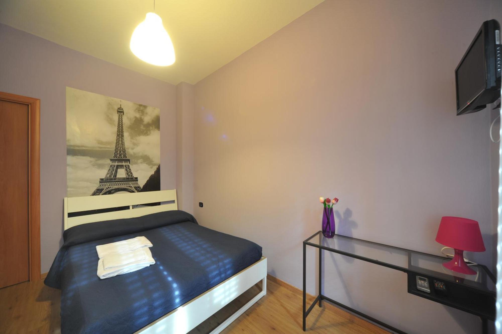 Hotel La Quiete Rzym Zewnętrze zdjęcie
