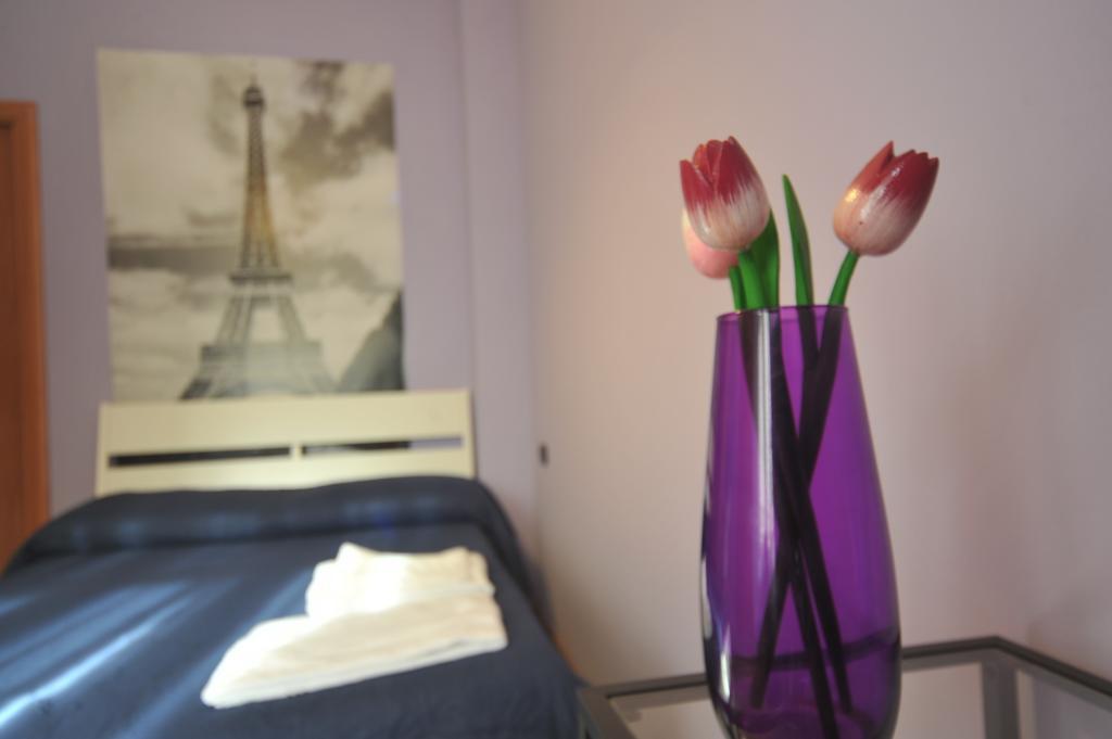 Hotel La Quiete Rzym Zewnętrze zdjęcie
