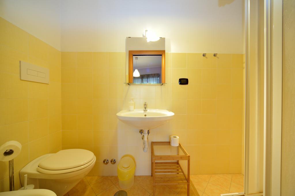 Hotel La Quiete Rzym Zewnętrze zdjęcie
