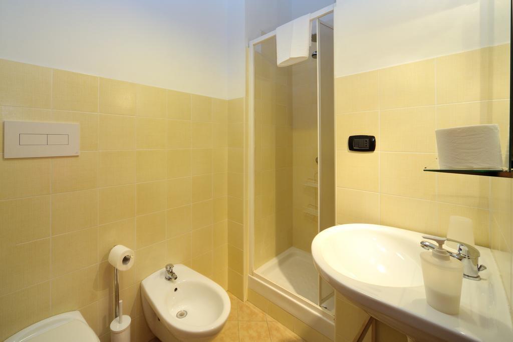 Hotel La Quiete Rzym Zewnętrze zdjęcie