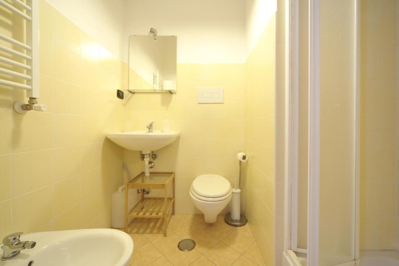 Hotel La Quiete Rzym Zewnętrze zdjęcie